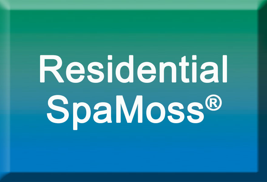 Residential SpaMoss Brochures-box